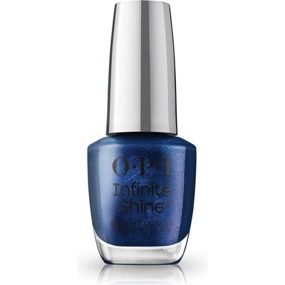OPI Infinite Shine Awe Night Long 15 ml – Zboží Dáma