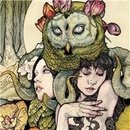 KVELERTAK: KVELERTAK CD