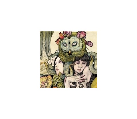 KVELERTAK: KVELERTAK CD