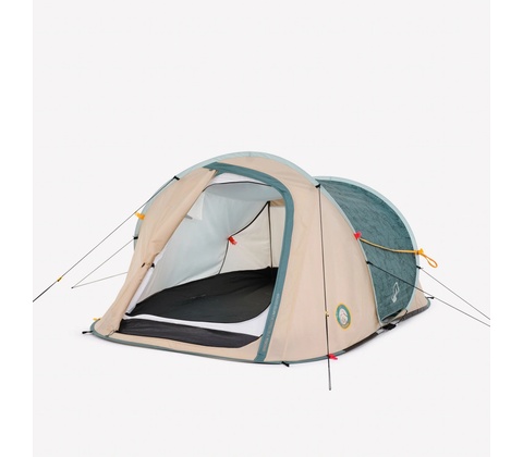 QUECHUA 2 Seconds F&B 2