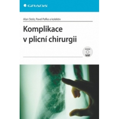 Komplikace v plicní chirurgii