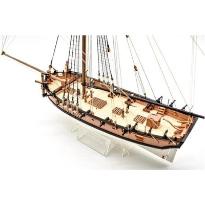 Vanguard Models HM Sherbourne 1763 1: 64 комплект