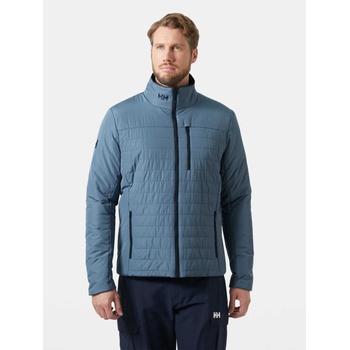 Helly hansen Яке crew insulator jacket 2.0