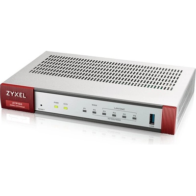 Zyxel ATP100-EU0112F