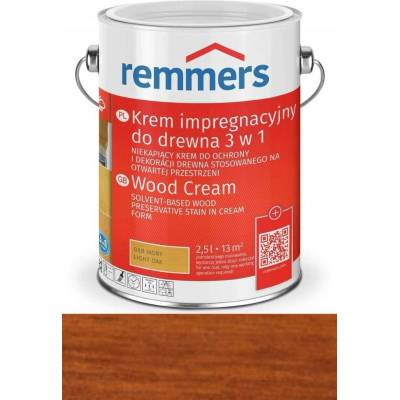 Impregnace na dřevo Remmers Teak 5 l