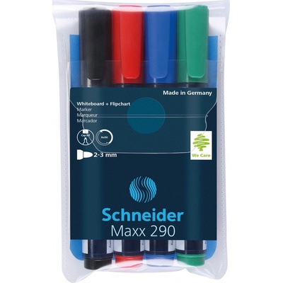 SCHNEIDER Maxx 290 4ks