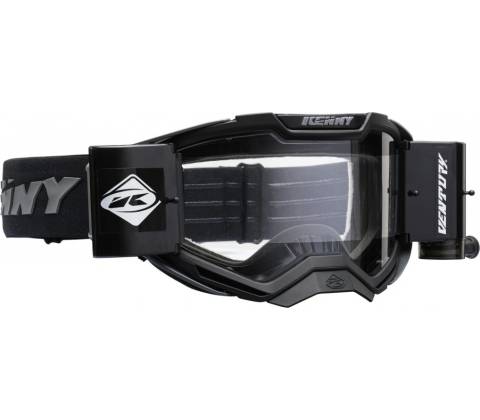 Kenny Ventury Phase 3
