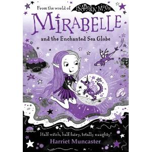 Mirabelle and the Enchanted Sea Globe (ISBN: 9780192788061)