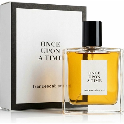Francesca Bianchi Once Upon a Time parfum unisex 30 ml