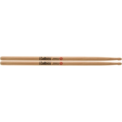Balbex Ringo III. Hikor