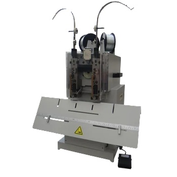 Image 1 of Sysform ws-602 - Телова шивачка с две глави