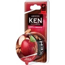Areon Ken APPLE & CINNAMON