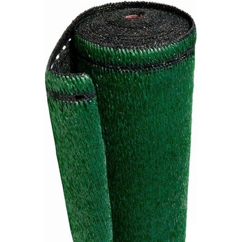 Засенчваща мрежа SUPERTEX260 1, 5x10m зелена 99% (28581 - 260-1,5x10)