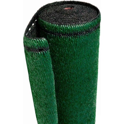 Засенчваща мрежа SUPERTEX260 1, 5x10m зелена 99% (28581 - 260-1,5x10)