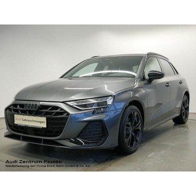 Audi A3 40 TFSIe S-line Sportback 150 kW