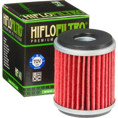 HIFLOFILTRO Olejový filtr HF 141