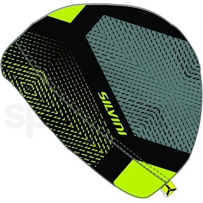 Silvini Averau UA1535 black neon
