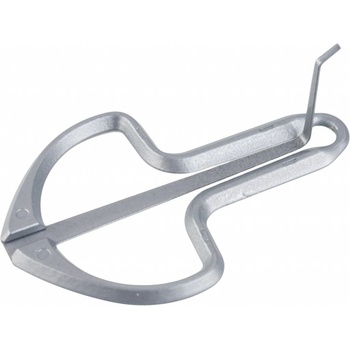 Schwarz 10028 Drumbľa 6 Silver