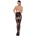 Passion Чорапи Passion с отвор в крачола Mademoiselle, XS-S