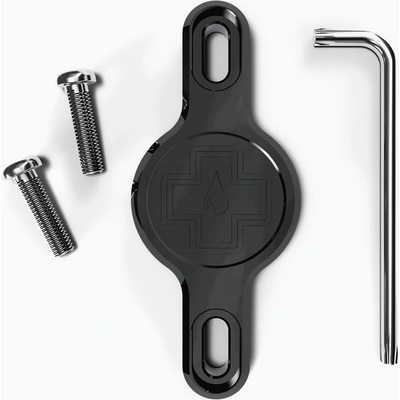 držiak na lokátor Muc-Off Secure Tag holder