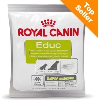 Royal Canin Educ 4x50g