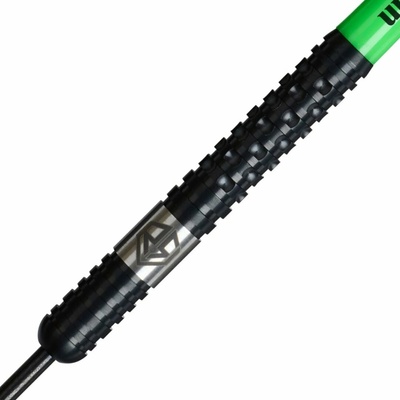Unicorn Steel Wraith Ross Smith 22g