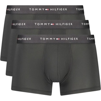 Tommy Hilfiger Мъжки боксер tommy hilfiger, Размер m, Цвят Черно (um0um03762_ne0r8)
