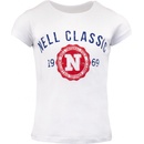 Nell Classic bílá