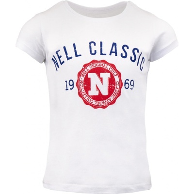 Nell Classic bílá