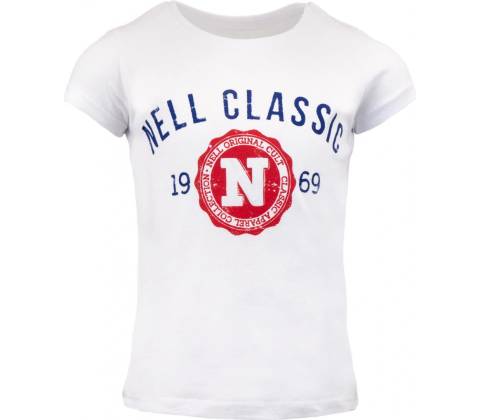 Nell Classic bílá