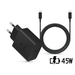 Samsung EP-TA845XBEG + EP-DX510JBE