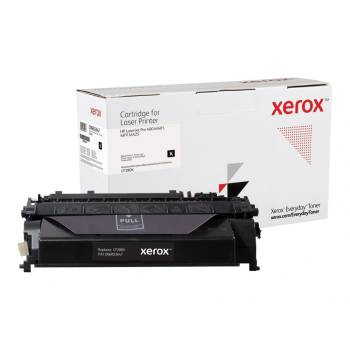 Xerox Everyday 006R03647 тонер касета 1 броя Съвместим Черен (006R03647) (006R03647)