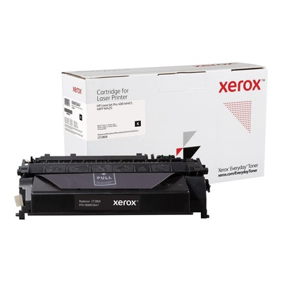 Xerox Everyday 006R03647 тонер касета 1 броя Съвместим Черен (006R03647) (006R03647)