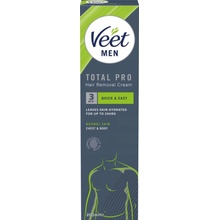 Veet Men Depilačný Krém na Telo 200 ml