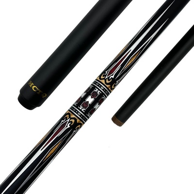 Prozona Wildcat Carbon Nr.08 – Zboží Dáma