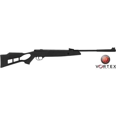 Hatsan Striker Edge Vortex 4,5 mm čierna