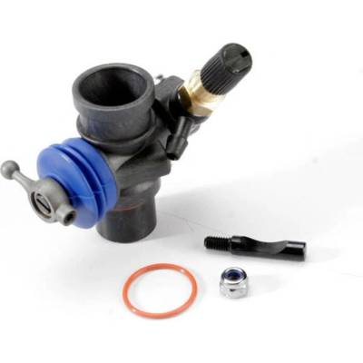 Traxxas Carburetor, complete (minus air filter assy. ) (TRX 2.5, 2.5R, 3.3 ENGINE) TRX5252 (TRX5252)