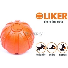 Collar Lopta pre psa LIKER 5 cm