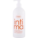 Ziaja Intimate Creamy Wash gel pro intimní hygienu (With Lactic Acid Protective) 200 ml