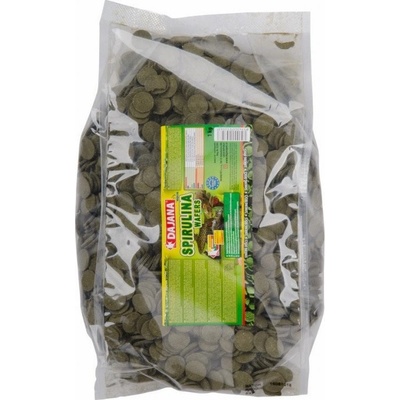 Dajana Spirulina Tablets 1 kg