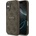 GUESS PU Leather 4G Colored Ring MagSafe Задний Чехол за iPhone 17 Brown Guess | Kafyav | МЪЖЕ | UNI