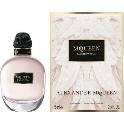 ALEXANDER MCQUEEN McQueen parfumovaná voda dámska 75 ml