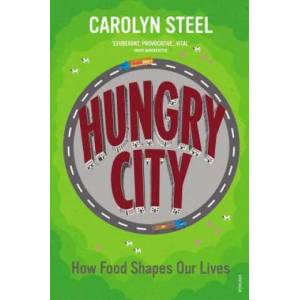 Hungry City (2013)