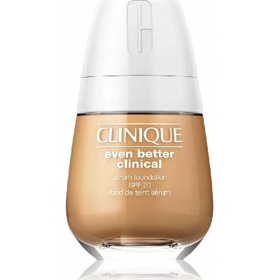 Clinique Even Better Clinical Serum Foundation SPF20 ošetrujúci make-up CN 18 Cream Whip 30 ml