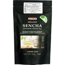 Mitoku Bio Sencha zelený čaj 85 g