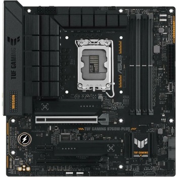 Image 1 of ASUS TUF Gaming B760M-PLUS