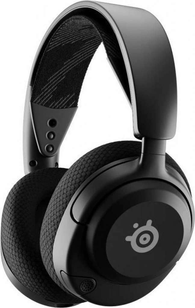 SteelSeries Arctis 5