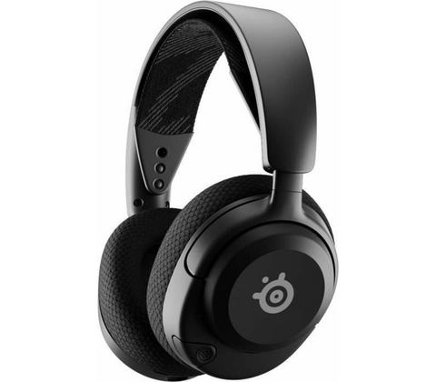 SteelSeries Arctis 5