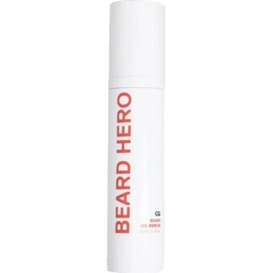 Copenhagen Grooming Beard Hero Oil Serum 50 ml
