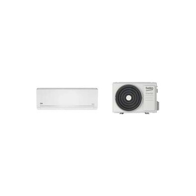 Beko BEEPGH 125 + BEEPGH 126 bílá